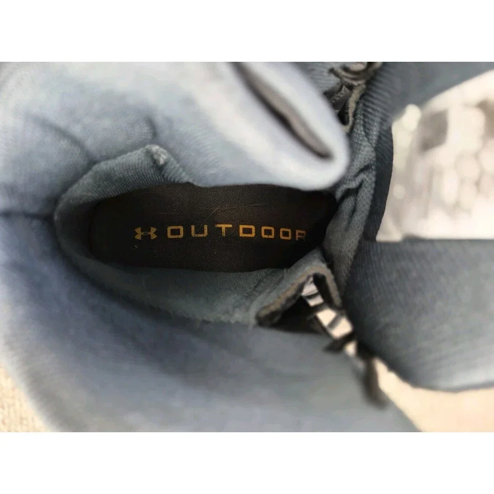 Under Armour good pre